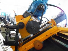 高效率、高精度、低能耗、操作簡單的PFT系列冷